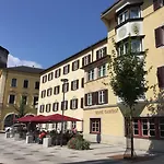 Goldener Loewe Hotel Kufstein