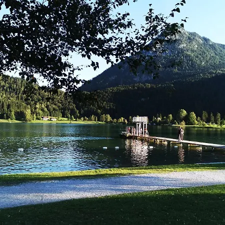 Goldener Löwe Hotel