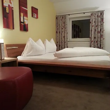 Goldener Löwe Hotel 3*