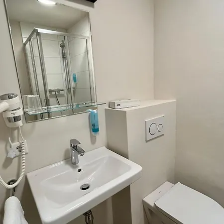 Goldener Loewe Ξενοδοχείο 3*