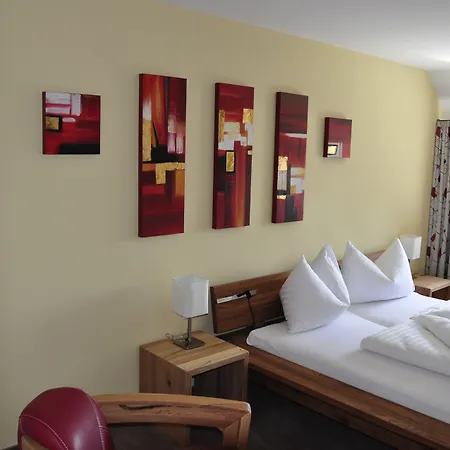 Goldener Löwe 3* Kufstein