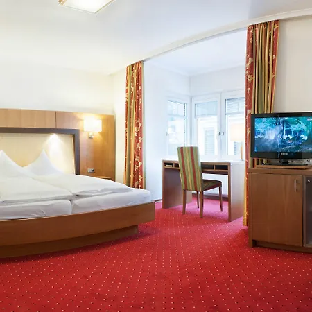 Goldener Loewe 3* Куфштайн