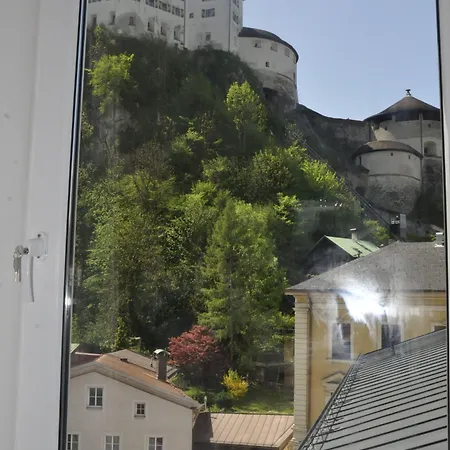 Hotel Goldener Loewe Kufstein