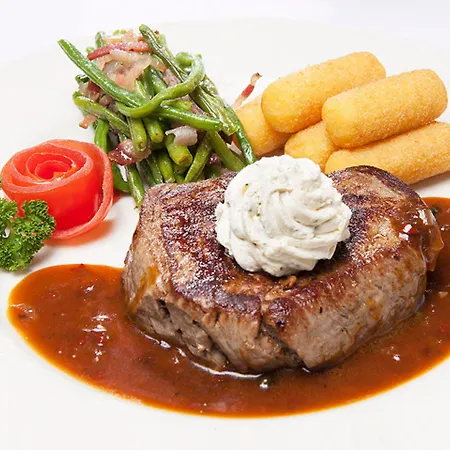 ゴルドナー ロウ 3* クーフシュタイン