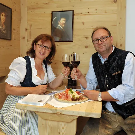 Goldener Loewe 3* Kufstein