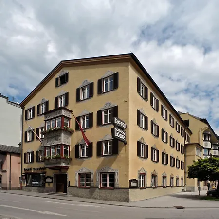 ゴルドナー ロウ 3*