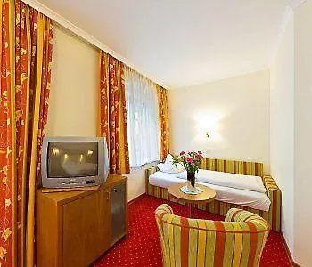 Hotel Goldener Löwe Kufstein