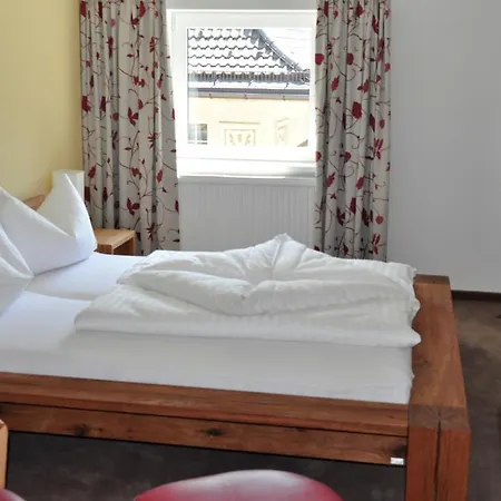 Hotel Goldener Löwe