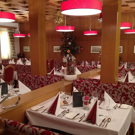 Hotel Goldener Löwe Kufstein