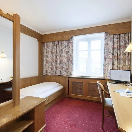 Goldener Löwe Hotel Kufstein