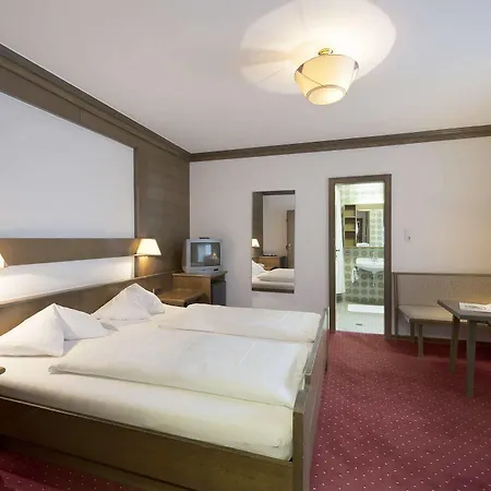 Goldener Löwe 3* Kufstein