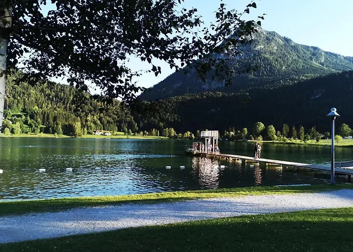 Goldener Loewe Hotel