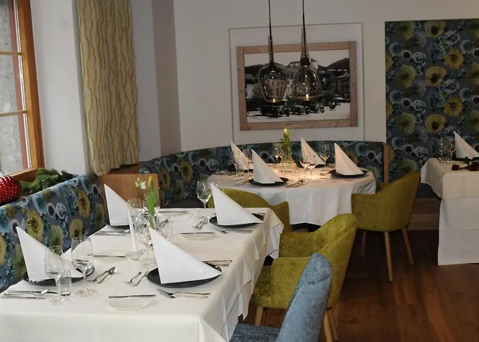 Goldener Loewe Hotel Kufstein