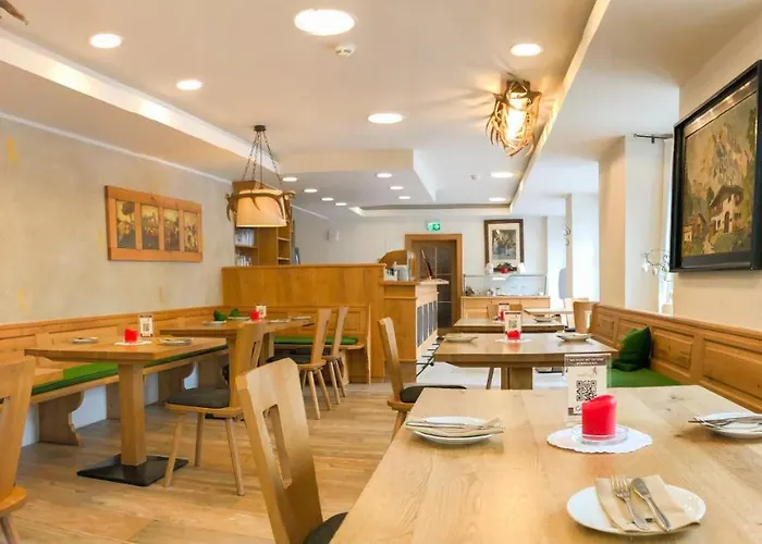 Hotel Goldener Loewe 3*