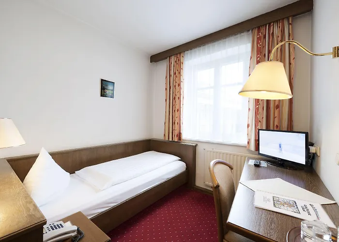 Goldener Loewe 3* Куфштайн