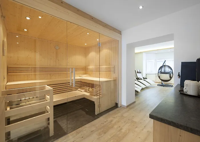 Goldener Loewe 3* Куфштайн