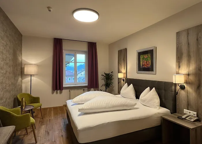 Goldener Loewe 3*
