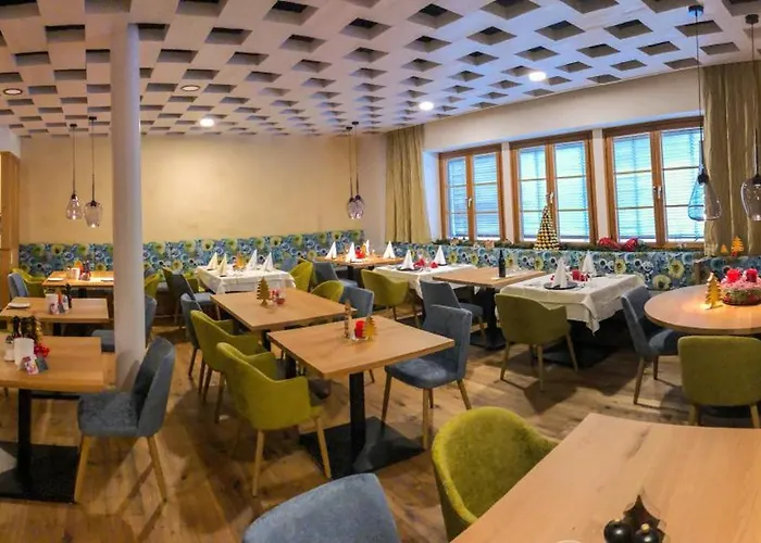 Goldener Loewe Ξενοδοχείο Κουφστέιν