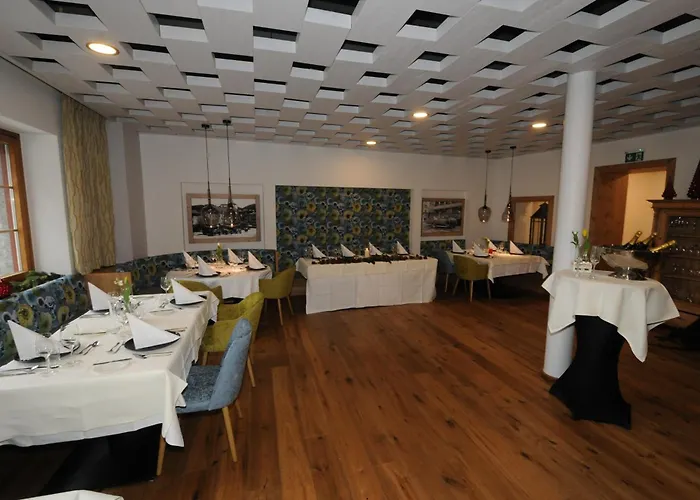 Goldener Loewe Ξενοδοχείο 3*