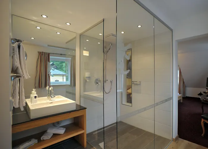 Goldener Loewe Κουφστέιν