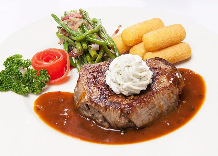 Goldener Loewe 3* Κουφστέιν