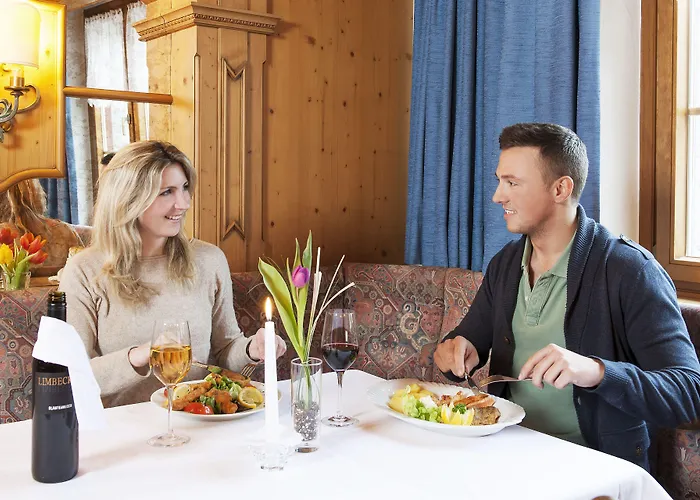 Ξενοδοχείο Goldener Loewe