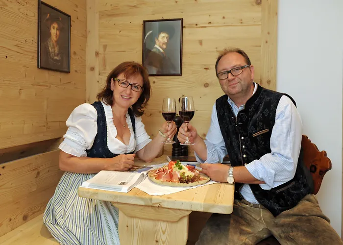 Goldener Loewe 3* Κουφστέιν