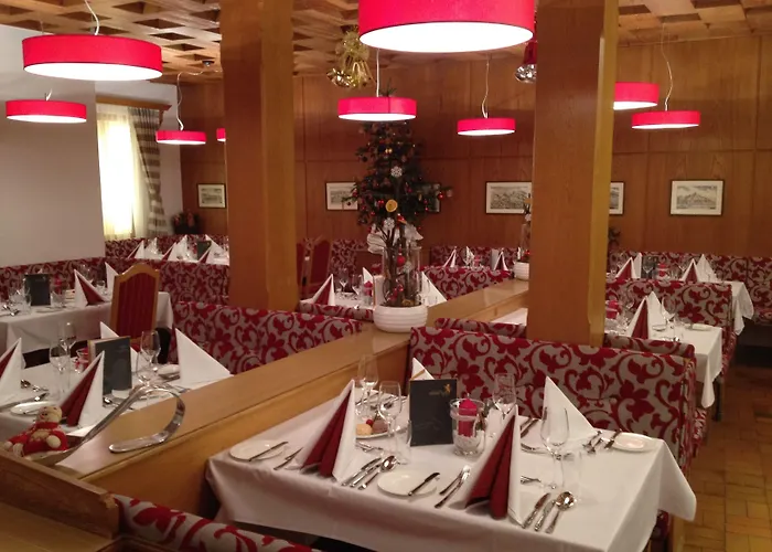 Goldener Loewe Ξενοδοχείο