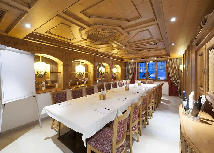 Goldener Loewe Κουφστέιν