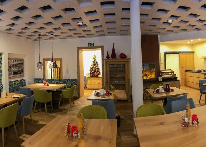 Goldener Loewe 3* Κουφστέιν