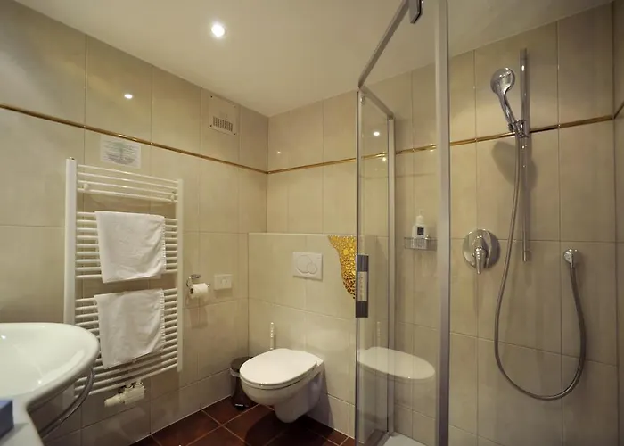 Goldener Loewe 3* Κουφστέιν