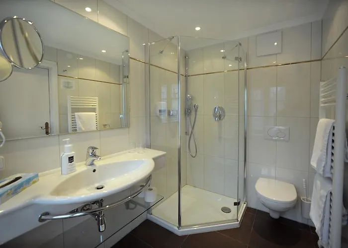 Ξενοδοχείο Goldener Loewe