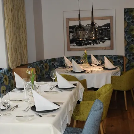 Goldener Loewe Otel Kufstein