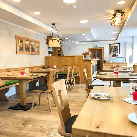 Goldener Loewe Kufstein