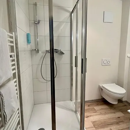 Otel Goldener Loewe 3*