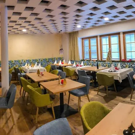 Goldener Loewe Otel Kufstein