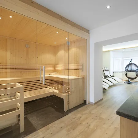 Goldener Loewe 3* Kufstein