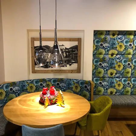 Goldener Loewe Otel Kufstein