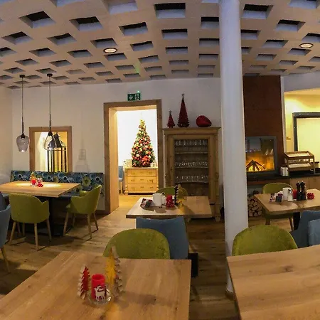 Goldener Loewe 3* Kufstein