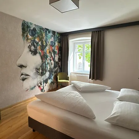 Hotel Goldener Loewe