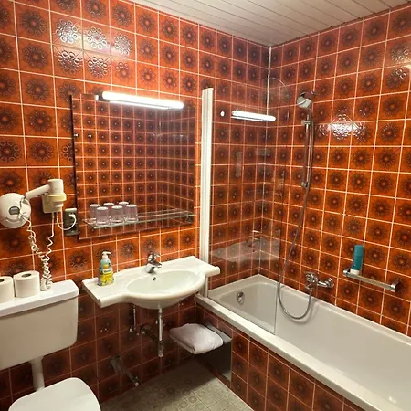 Hotel Goldener Loewe Kufstein