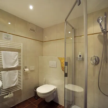 Goldener Loewe 3* Kufstein