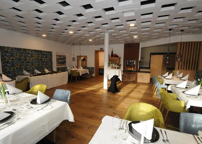 Goldener Loewe Hotel 3*