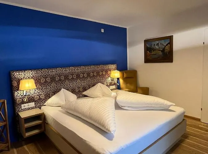 Goldener Loewe Kufstein