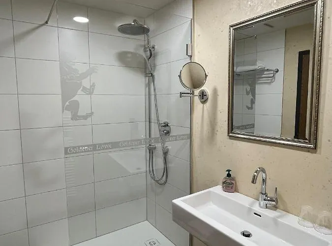 Goldener Loewe Kufstein