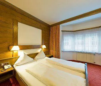 Hotel Goldener Loewe