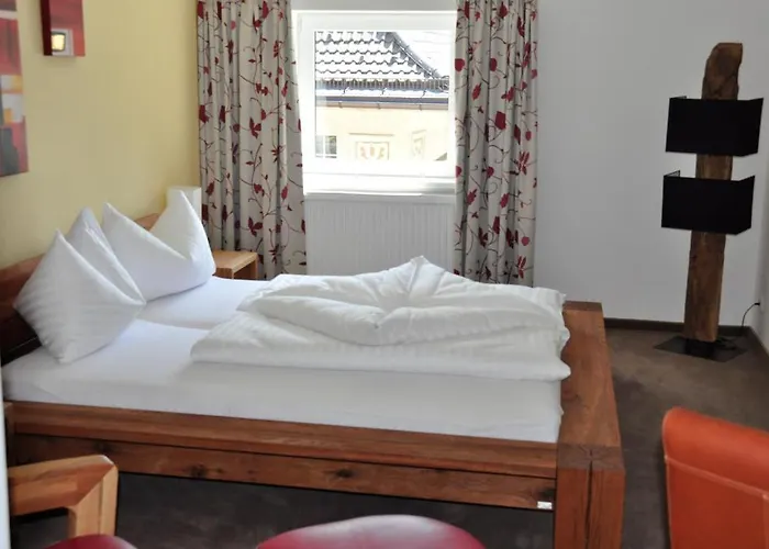 Hotel Goldener Loewe